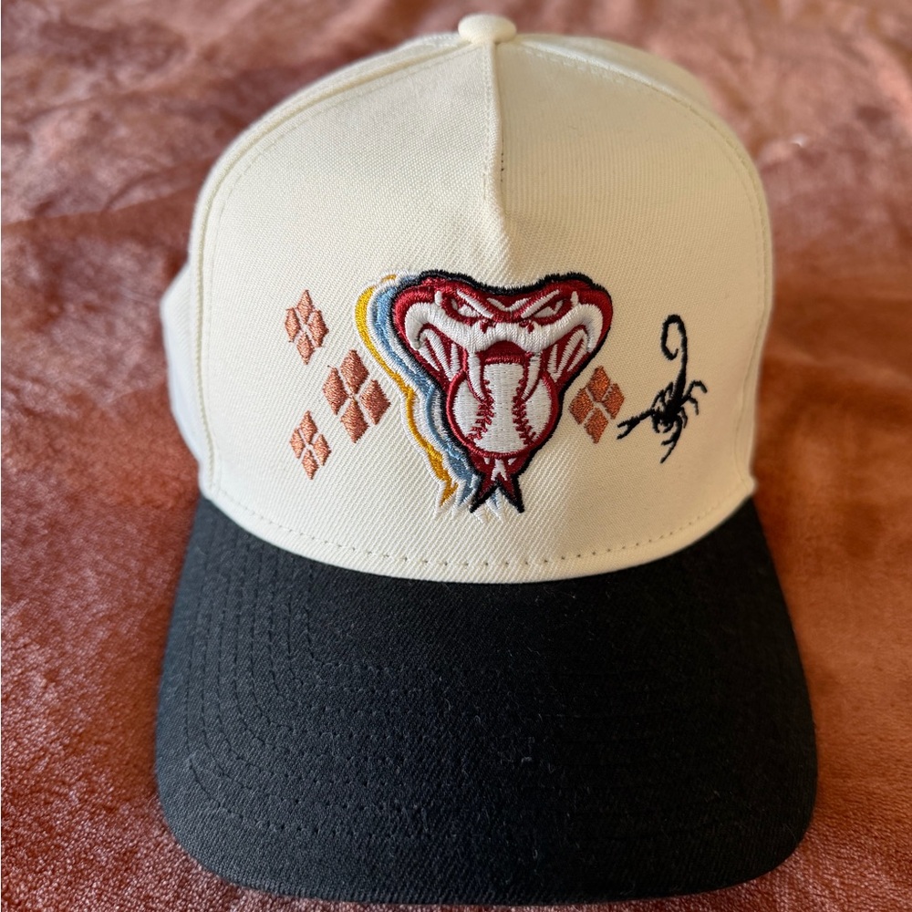 New Era Arizona Diamondbacks